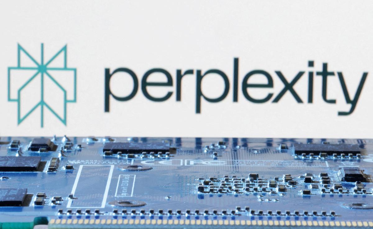 Perplexity AI’s Comet Browser Now Live In India For Pro Users, No Waitlist